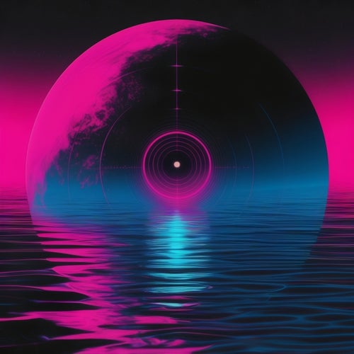 Purple Noise