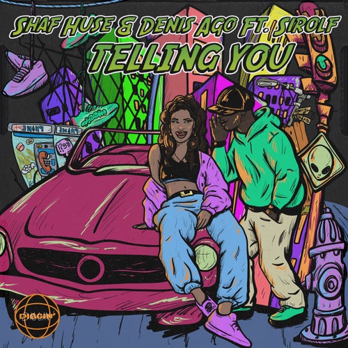 Telling You