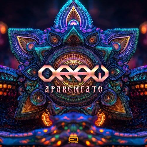  Oraw - Aparemfato (2024) 