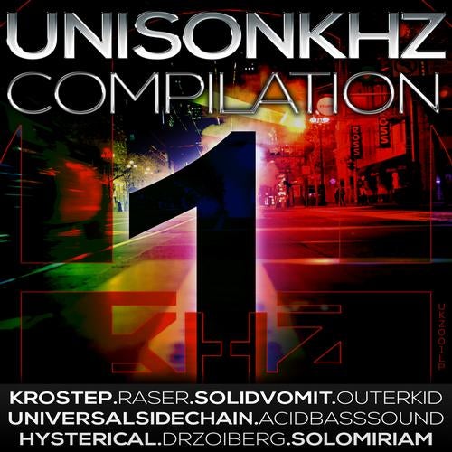 Unisonkhz Compilation Vol 1