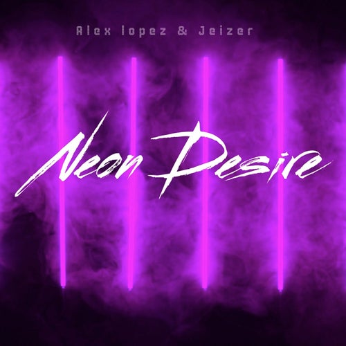 Neon Desire (Pride Circuit Anthem)