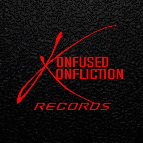 Konfused Konfliction Records