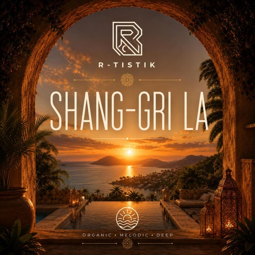 Shang-gri la