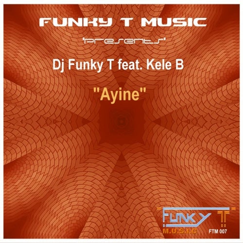 Ayine