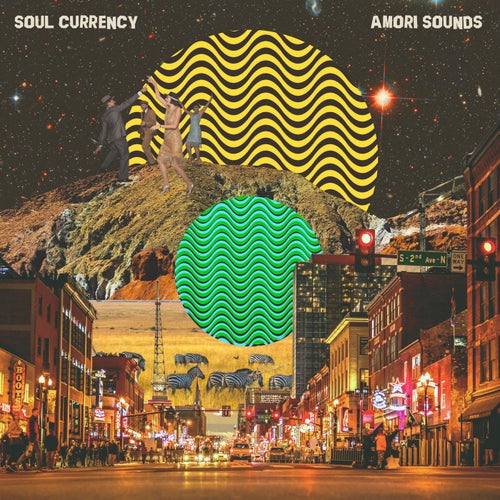 Soul Currency