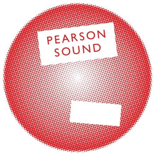 Pearson Sound