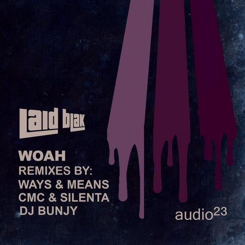 WOAH The Remixes