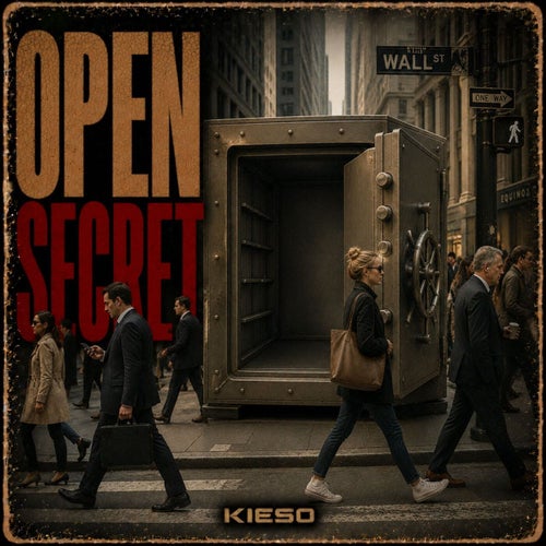 Open Secret