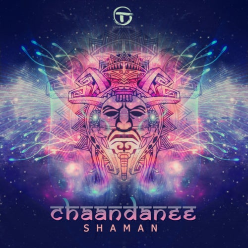 Shaman (feat. Chris Hall)
