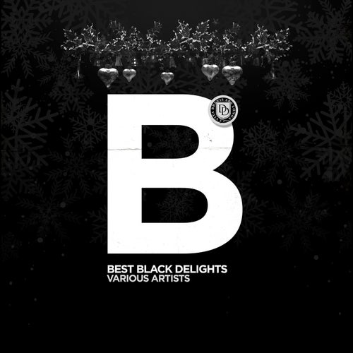 VA - Best Black Delights [DDBB2023]