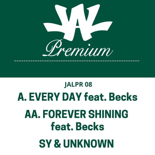 Every Day / Forever Shining