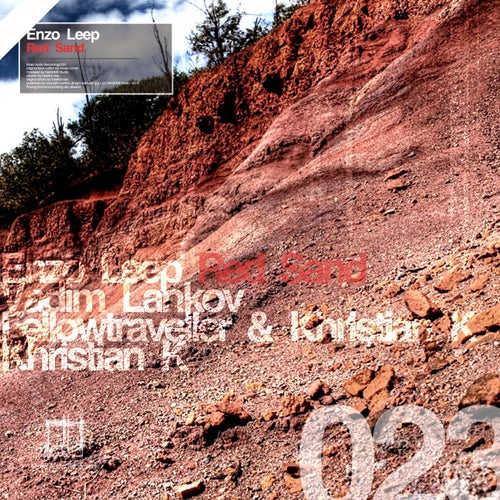 Red Sand