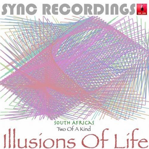 Illusions Of Life