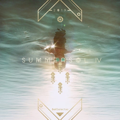 Sabo's Summer Sol IV Chart