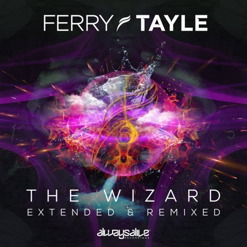 The Wizard Extended & Remixed