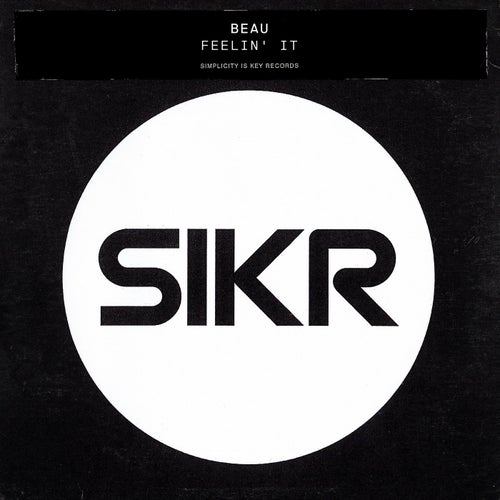 Feelin' It (Extended Mix)