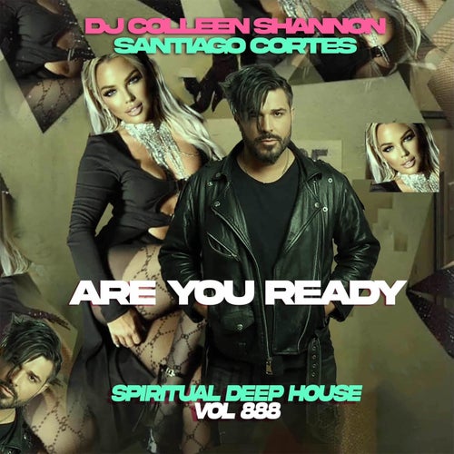 Are You Ready