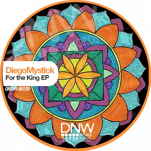 FOR THE KING EP