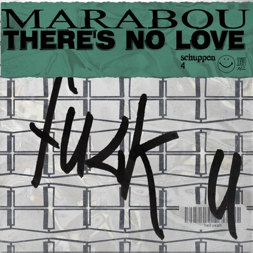There's No Love (Fuck U)