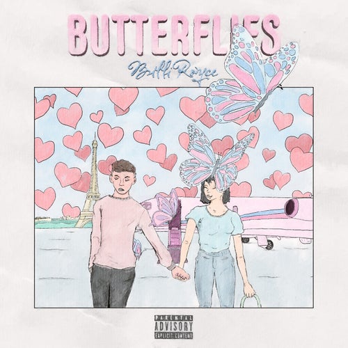 Butterflies