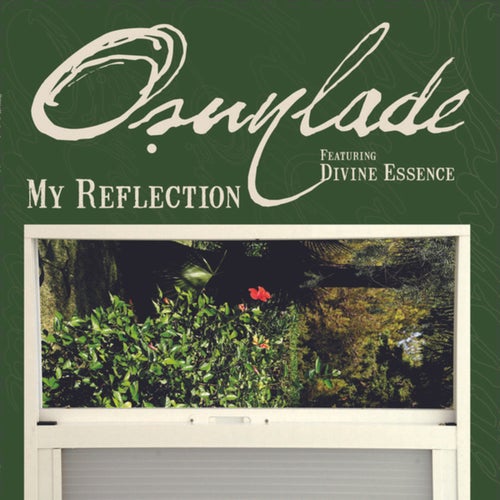My Reflection (feat. Divine Essence)