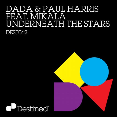 Underneath The Stars