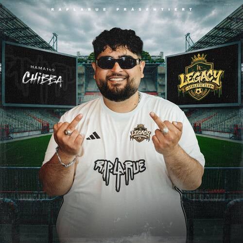 CHIBBA