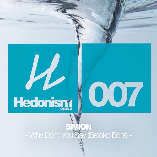 Why Don't You Say (Betoko Edits)