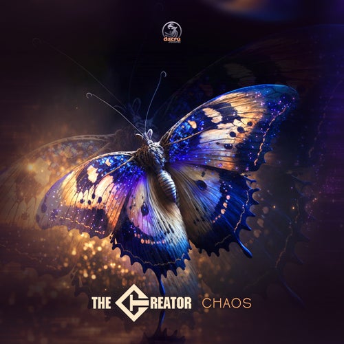  The Creator - Chaos (2023) 