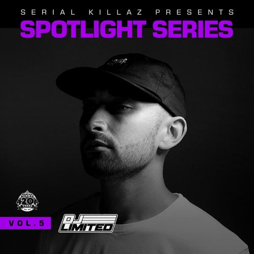 Spotlight Series Vol. 5