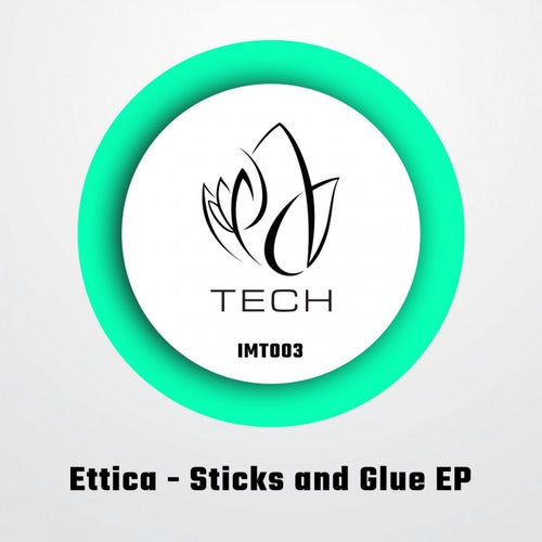 Sticks and Glue EP