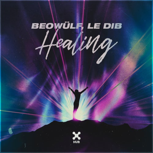 Healing (Extended Mix)