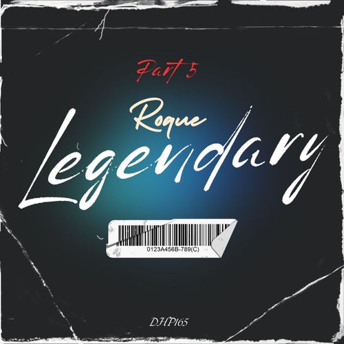 Legendary, Pt. 5 [DeepHouse Police]