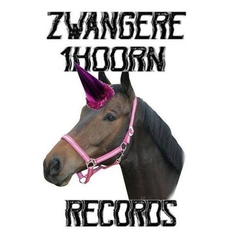 Zwangere 1Hoorn Records