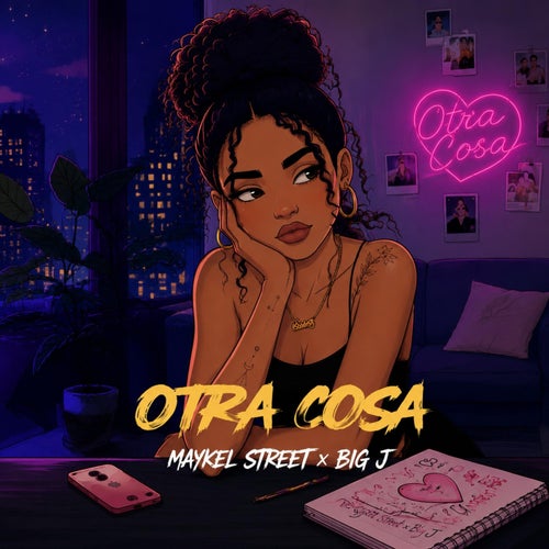 Otra Cosa