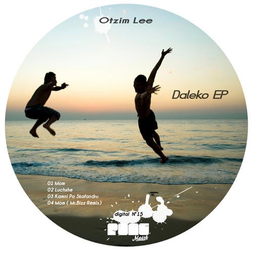 Daleko EP