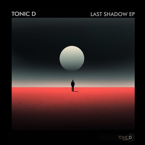 Last Shadow EP