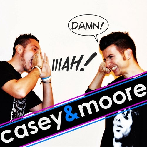 Casey & Moore