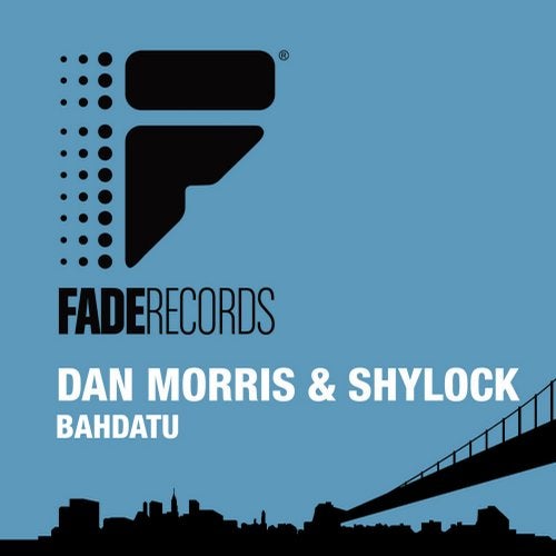 Cover art for Bahdatu