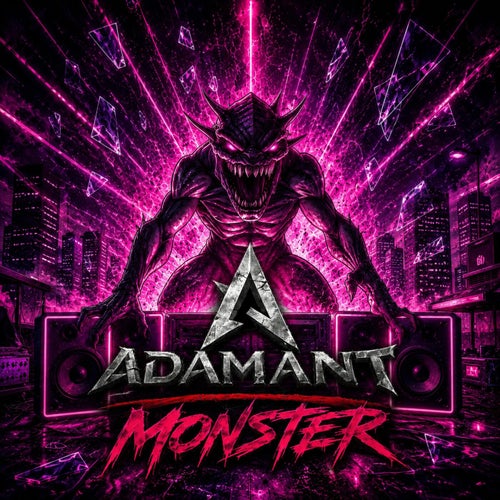 Monster (Hard Trap Beat)