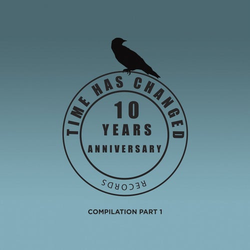 10 Years Anniversary - Part 1