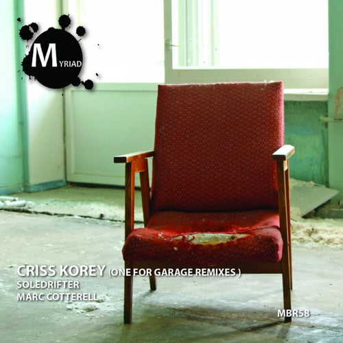 One For Garage Remixes