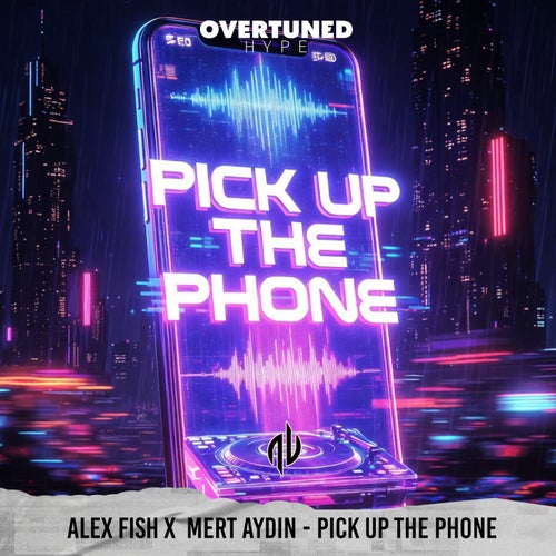 Pick Up The Phone