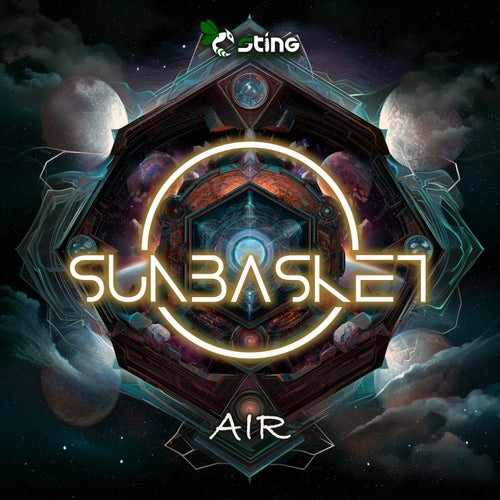  Sunbasket - Air (2026) 