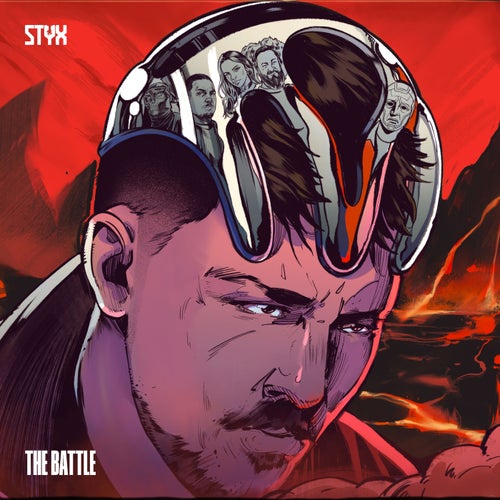 The Battle (Extended Mix)