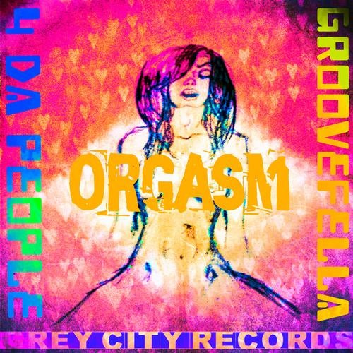 Orgasm