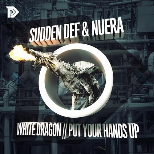 White Dragon / Put Your Hands Up