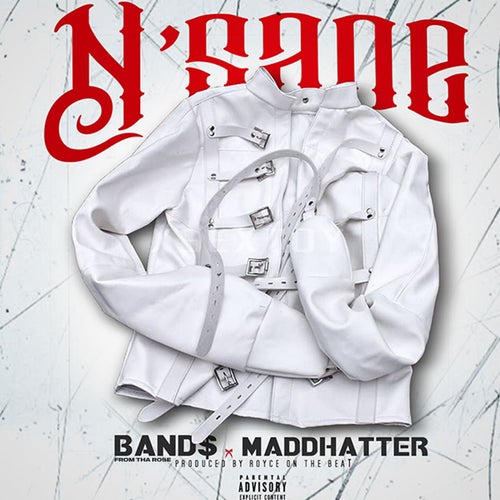 N' Sane (feat. Maddhatter)