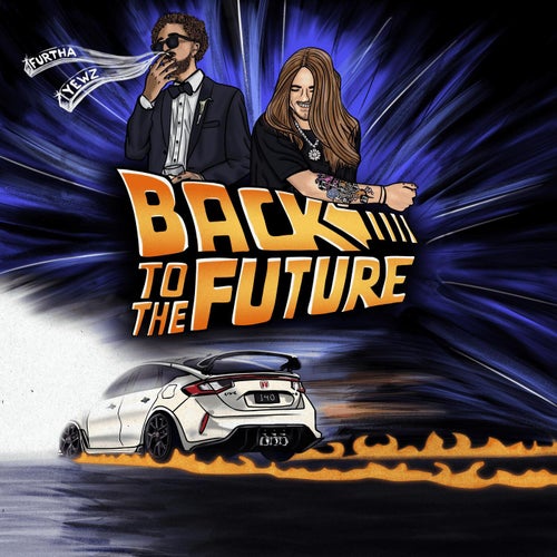 Back To The Future