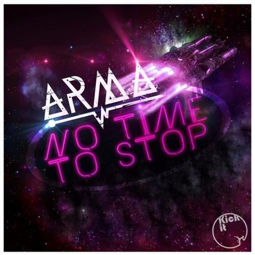 No Time To Stop